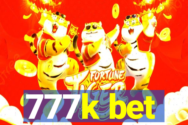 777k bet